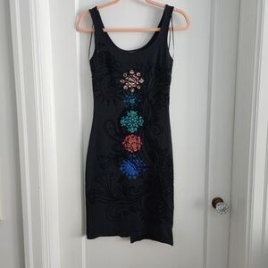 Bodycon Dress From Desigual